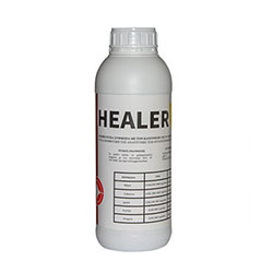 Healer EQ