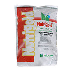Nutrigold Acidic 9-18-27+TE