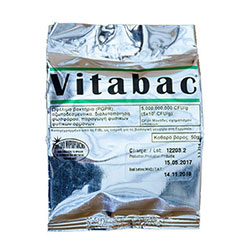 Vitabac